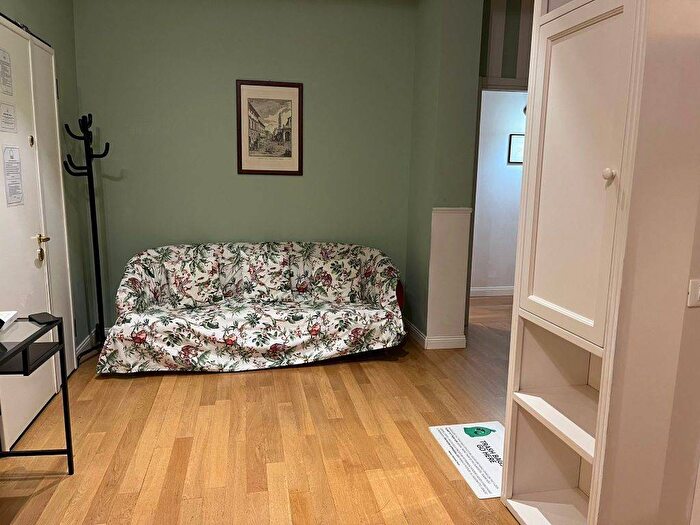 Appartamento con 6 locali in affitto in Piazza Fra Girolamo Savonarola, Libertà Savonarola, Firenze