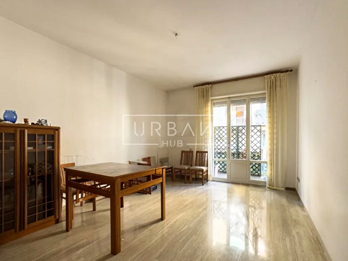 Appartamento con 5 locali in vendita in Forli