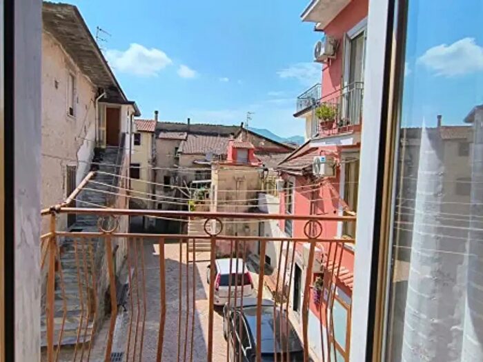 Casa trilocale in vendita in Piazza Italia, Giffoni Valle Piana