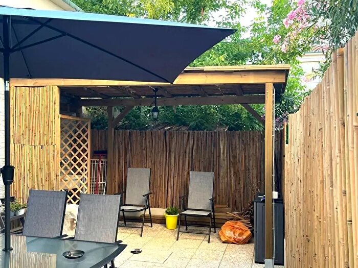 Appartamento quadrilocale in vendita in Viareggio