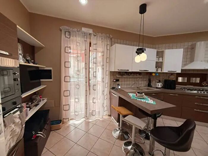 Appartamento trilocale in vendita in Via San Marco, Casalnuovo Di Napoli