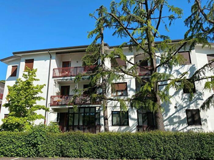 Appartamento trilocale in vendita in Farra D'Isonzo
