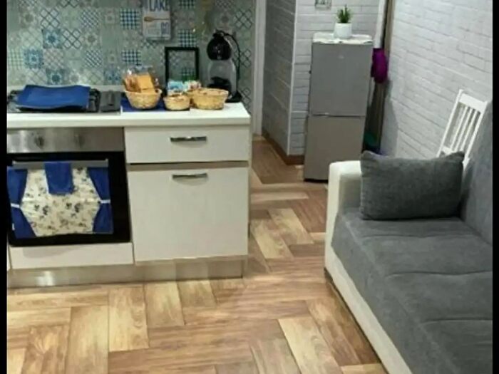 Appartamento bilocale in affitto in Via Salita Paradiso, Napoli