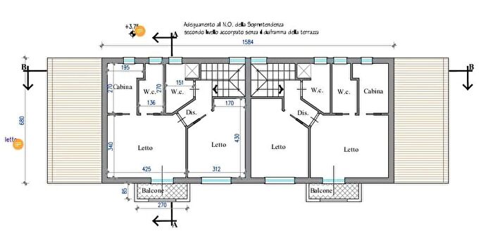 Case in Vendita e in Affitto - 2