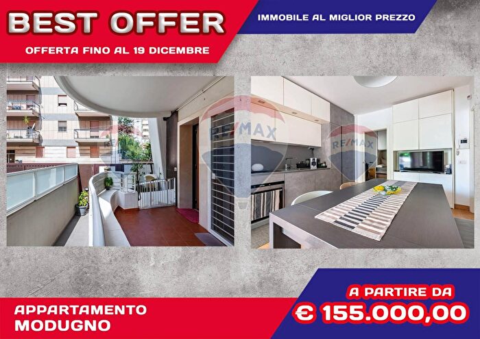 Appartamento bilocale in vendita in Santa Teresa a, Modugno