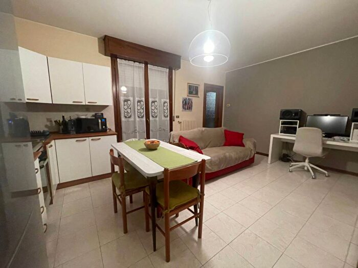 Appartamento bilocale in affitto in Via Vincenzo Gioberti, Manzolino, Castelfranco Emilia