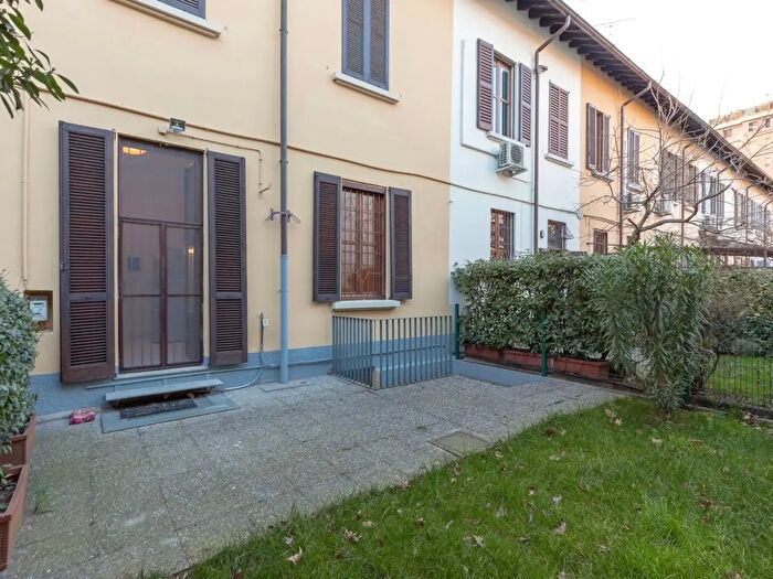 Case in Vendita e in Affitto - 3