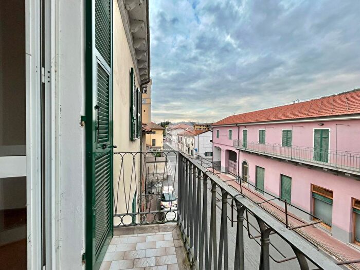 Appartamento quadrilocale in vendita in Via dei Partigiani, Millesimo