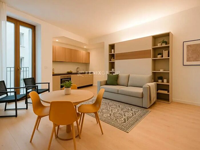 Appartamento monolocale in vendita in Via Ambrogio Binda, Milano