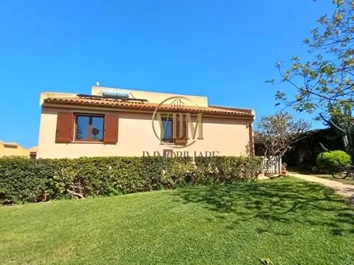 Casa con 6 locali in vendita in Contrada Gazzarella, Petrosino