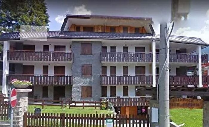 Appartamento bilocale in affitto in Viale Callet, Bardonecchia