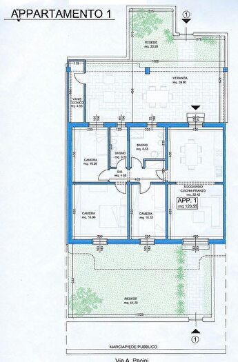 Case in Vendita e in Affitto - 2