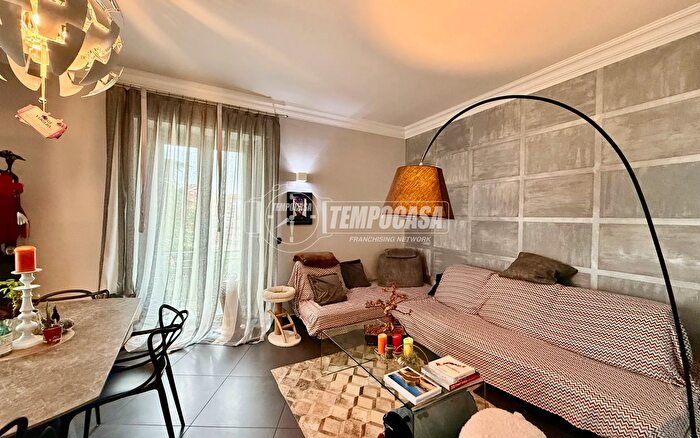 Appartamento quadrilocale in vendita in Via Piave, Rivoli