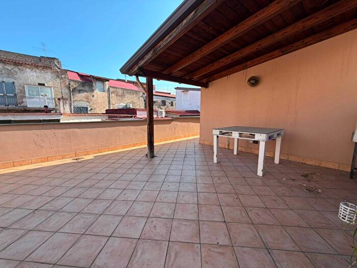 Casa quadrilocale in affitto in Via E Costantini, Centro, Ottaviano