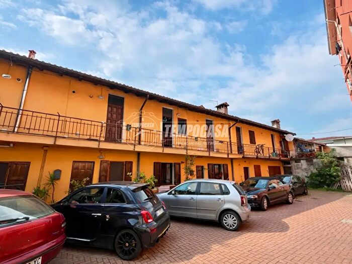 Appartamento bilocale in vendita in Via Milano, Brescia