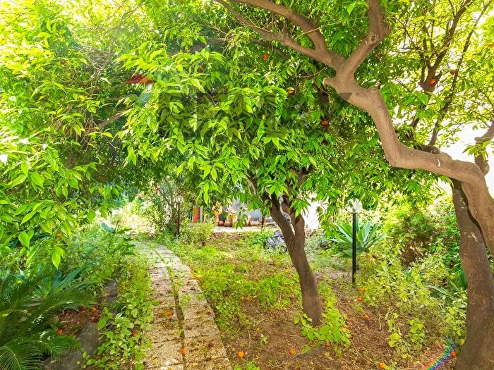 Appartamento con 8 locali in vendita in Via Antonino di Sangiuliano, Catania