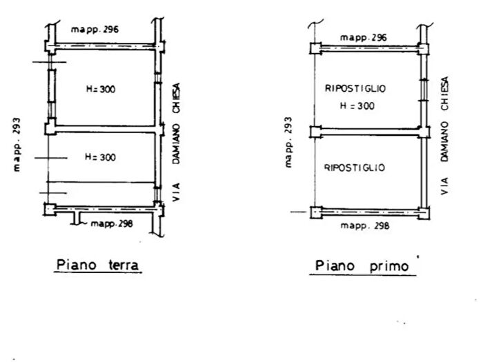 Case in Vendita e in Affitto - 3