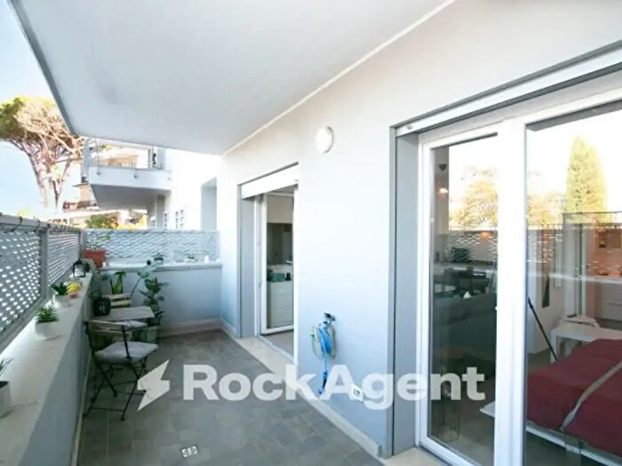 Appartamento monolocale in vendita in Via Ildebrando della Giovanna, Roma