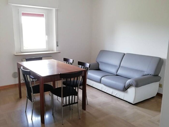 Appartamento bilocale in affitto in Via Valeggio, Via del Bon, Udine