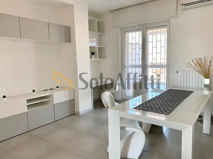 Appartamento bilocale in affitto in Via Dante Alighieridante, Bari