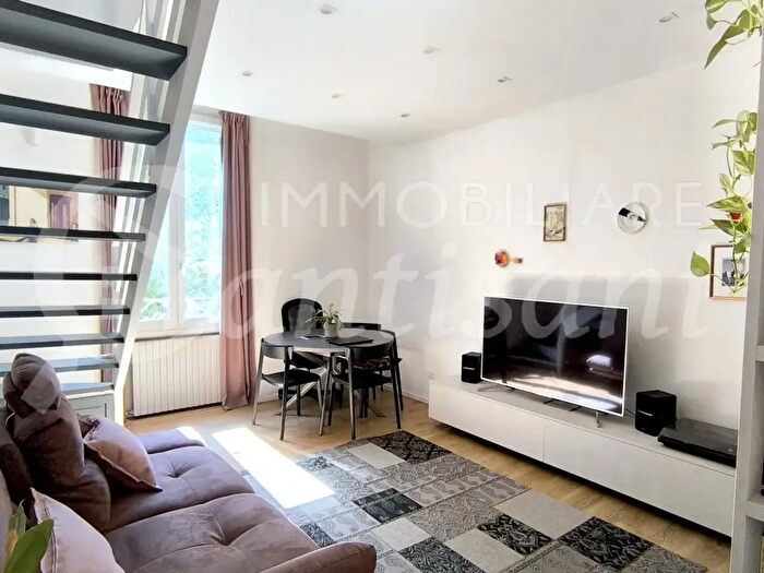 Appartamento quadrilocale in vendita in Via del Terzolle, Firenze