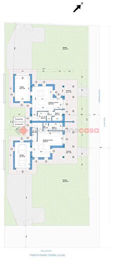 Case in Vendita e in Affitto - 3