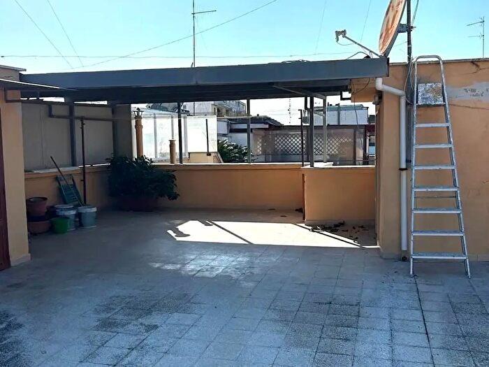 Appartamento trilocale in vendita in Via Bonifacio, Bari