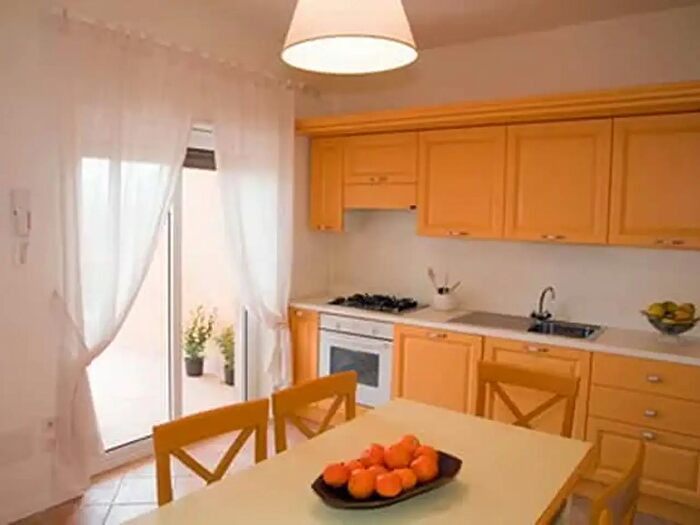 Appartamento monolocale in affitto in Via Margi, Messina