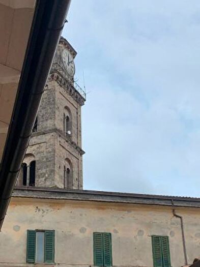 Appartamento trilocale in vendita in Via Muro Rotto, Frosinone