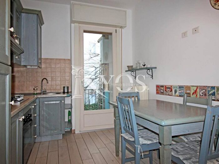 Appartamento trilocale in affitto in Via Paolo Mantegazza, Bovisa, Milano