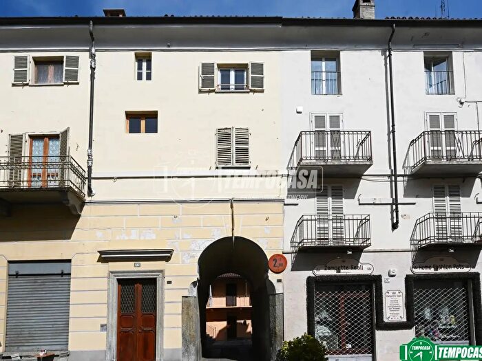 Appartamento bilocale in vendita in Via Andrea Mensa, Venaria Reale