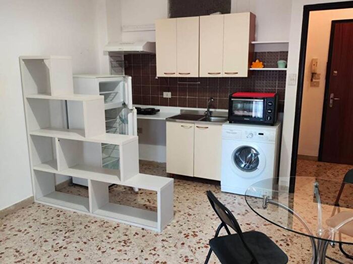 Appartamento monolocale in affitto in Via Generale Michele Grisanti, Calatafimi Bassa Indipendenza, Palermo
