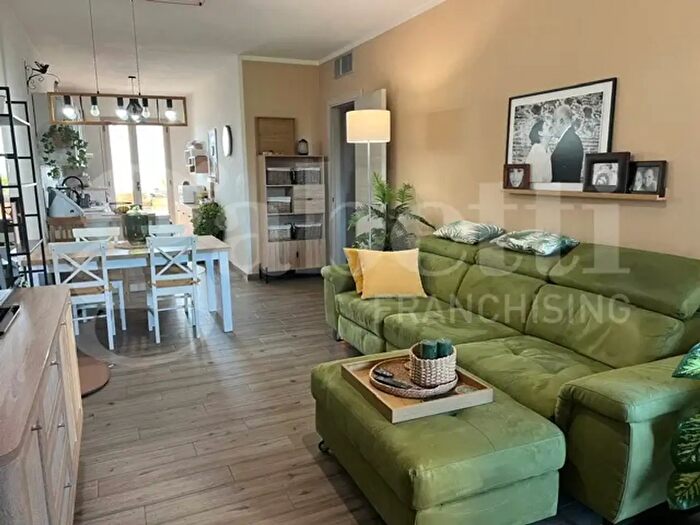 Appartamento trilocale in vendita in Via Danubio E, Cabras