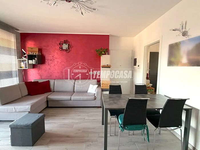Appartamento quadrilocale in vendita in Cuneo