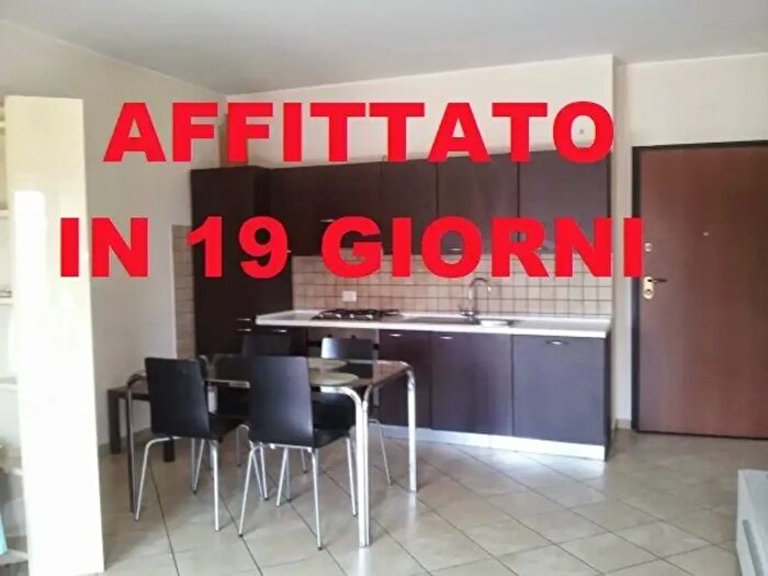 Appartamento monolocale in affitto in Via Tommaso Landolfi, Frosinone