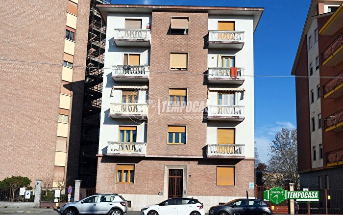 Appartamento trilocale in vendita in Corso Giuseppe Garibaldi, Venaria Reale