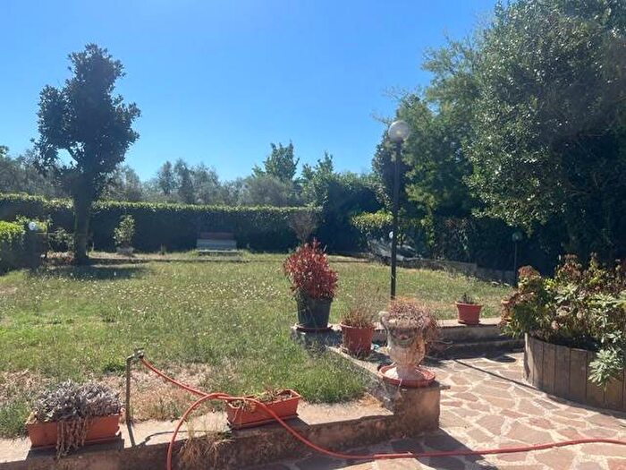 Casa monolocale in affitto in Via Casilina, San Cesareo