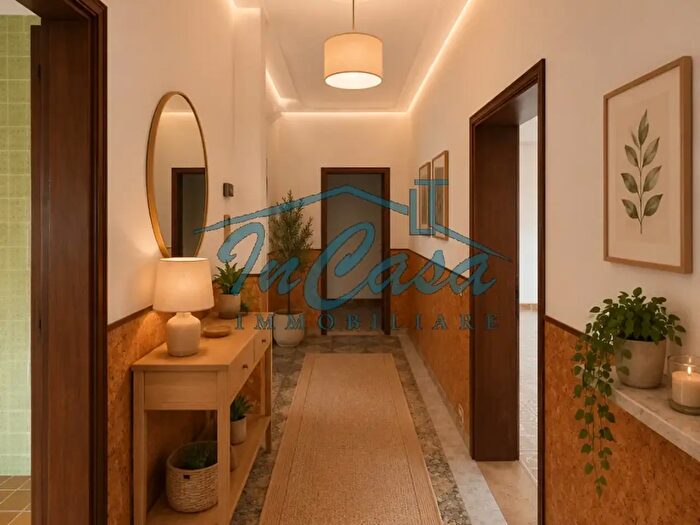 Casa quadrilocale in vendita in Via della Cerva, Noale