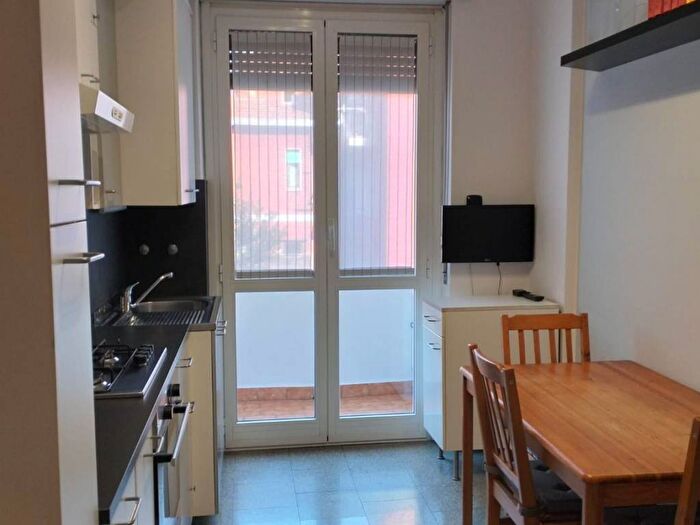 Appartamento bilocale in affitto in Via Francesco Baracca, Area Novegro San Felice, Segrate