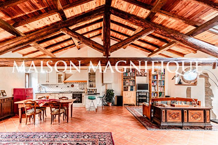 Casa con 5 locali in vendita in Via Borgo Bisano, Monterenzio