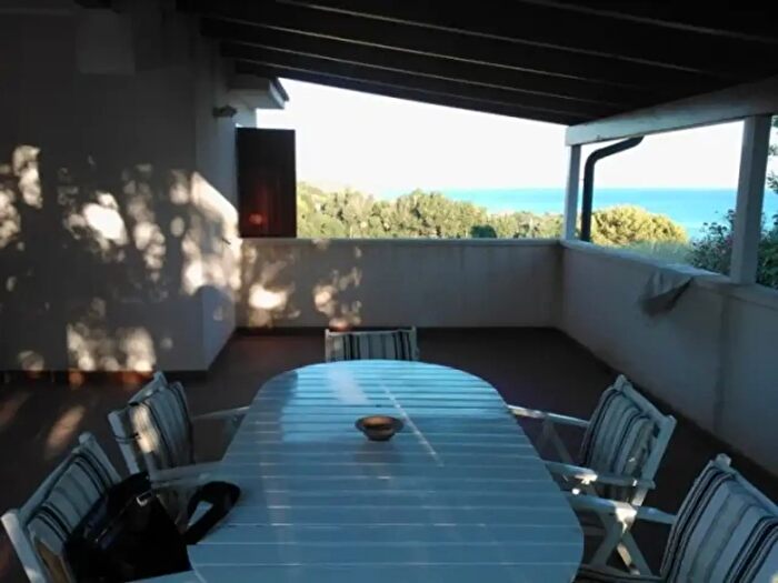 Casa trilocale in affitto in Menfi