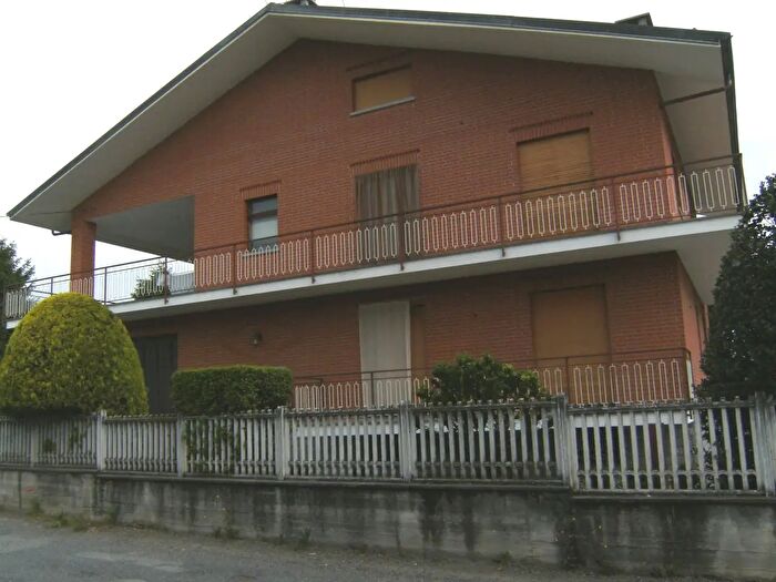 Appartamento bilocale in affitto in Stradale San Secondo, Bricherasio