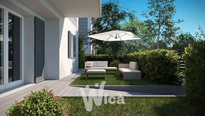 Appartamento trilocale in vendita in Cervia