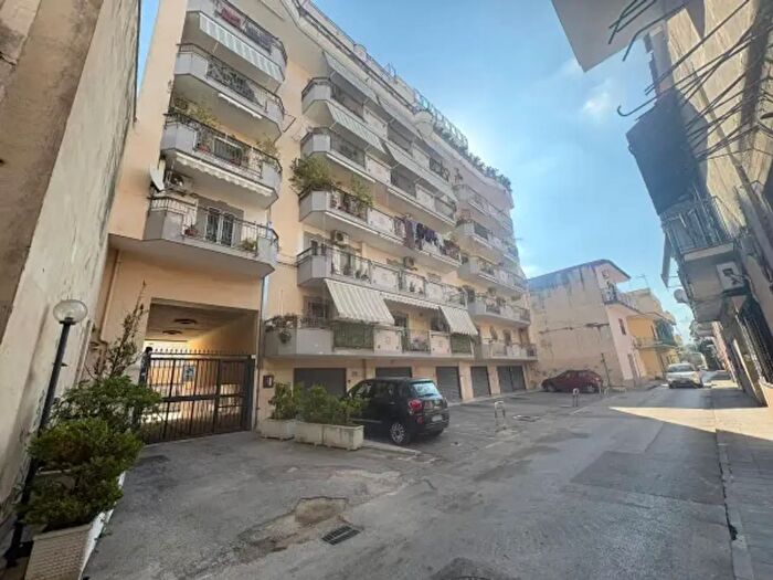 Appartamento bilocale in vendita in Via Cancello, Casalnuovo Di Napoli