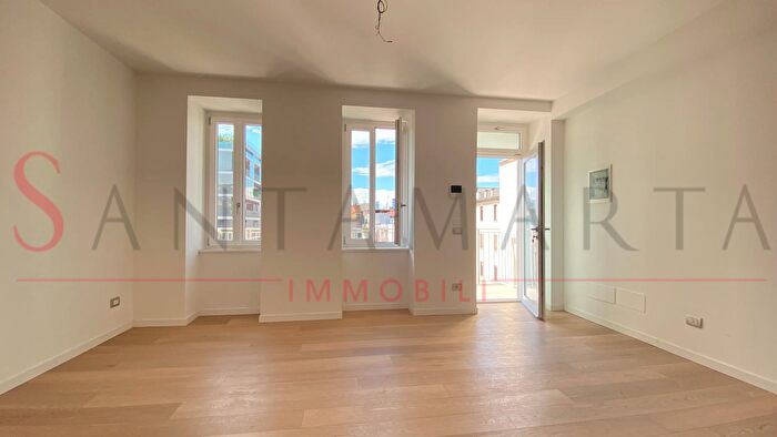 Appartamento bilocale in affitto in Via Andrea Solari, Milano