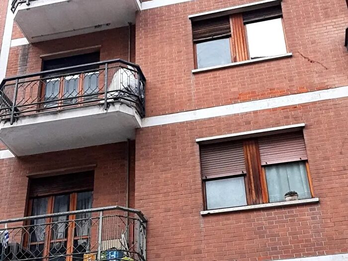 Appartamento monolocale in affitto in Via Pietro Giuria, Torino