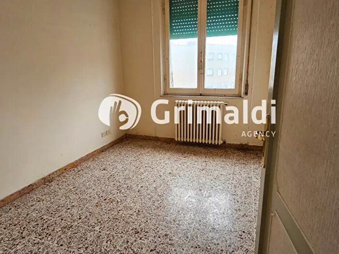 Appartamento con 7 locali in vendita in Via Giuseppe Sabatini, Chianciano Terme