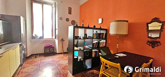 Appartamento bilocale in vendita in Via Brioschi, Milano