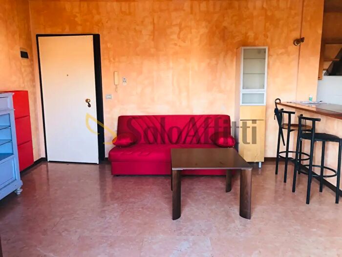 Appartamento bilocale in affitto in Via G Fabbri, Ferrara