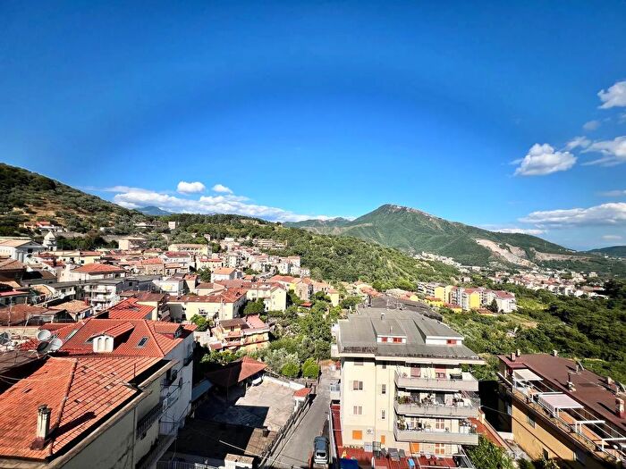 Appartamento trilocale in vendita in Pellezzano, Pellezzano